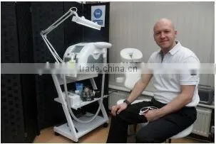 HOTTEST 1064 nm Q Switched nd Yag Laser Best Tattoo Removal Equipment photo-5