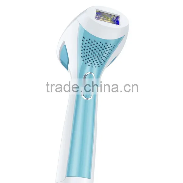 560-1200nm 2016 Hottest For Home Use Ipl With Replaceable Lamps Long Life Vertical 100000 Flashes CosBeauty Portable Home Use Ipl Laser Machine Pigmented Spot Removal photo-3