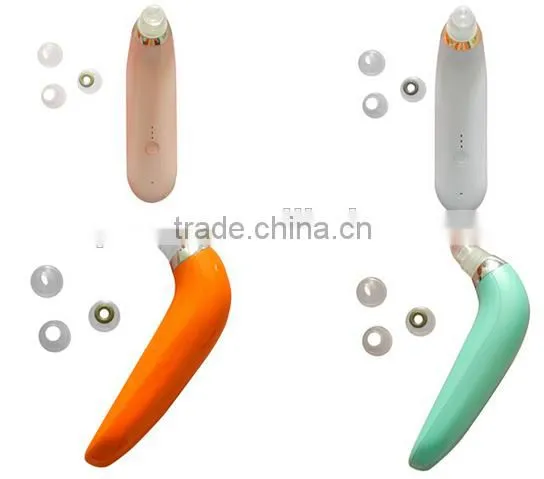 Skin Crystal and Diamond Dermabrasion Machine photo-2
