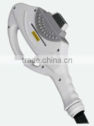 2015 Hot Sale IPL Hair Removal Facial Treatment for Face- Model HS-665 photo-2