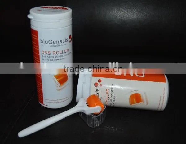 Low Price Body Derma Roller / Dns Revo Derma Roller photo-5