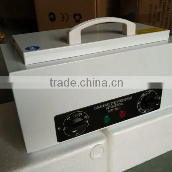 NV-210 Sterilizing Lamp UV Sterilizer High Temperature Sterilization Machine photo-4