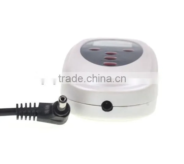 LCD Skin Scrubber Ultrasonic photo-5