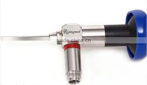 Stainless Steel Rigid for Urology Cystoscope Cystoscopy Cystourethroscopes 4*302mm Olympus, Wolf, Stryker Compatible photo-2