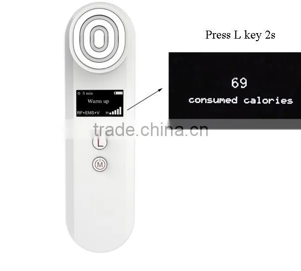 SWT-150A Electric Massage Therapy Machine for Face Lifting and Wrinkle Removal photo-3