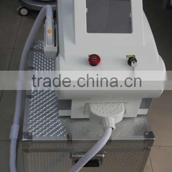 On Line Shopping Shr Ipl Hair Removal Machine A003 photo-3