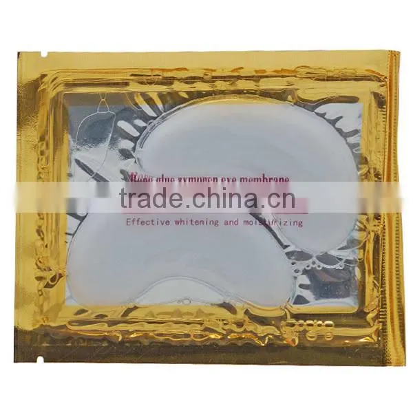 Cosmetic Eye Patch Eye Mask Moisture