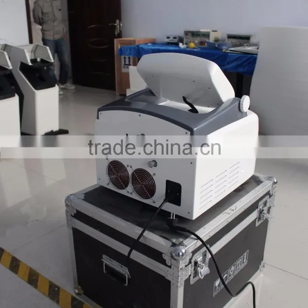 Portable Ipl Machine/elight rf Ipl e Light/ipl Hair Removal Machine BW-187 photo-4