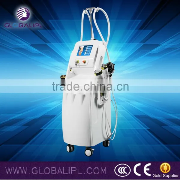 2015 Medical Ultrasound rf Medical Ultrasound Machine photo-4