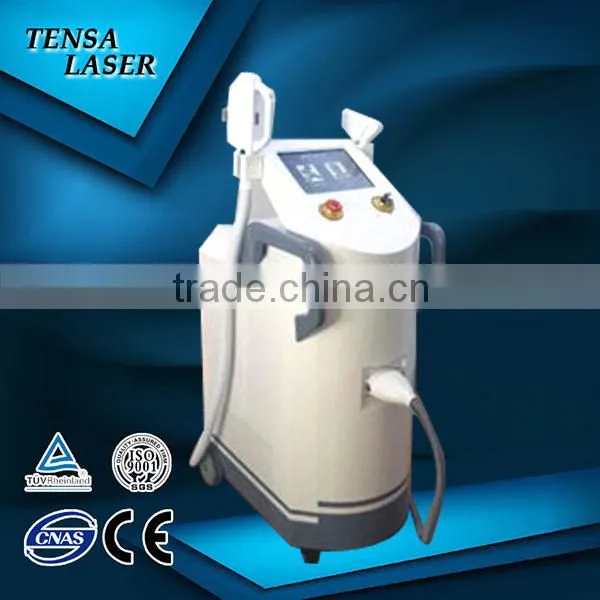 Professional Cosmetic Elight Skin Rejuvenation Plus 808nm Diode Laser Beauty Equipment