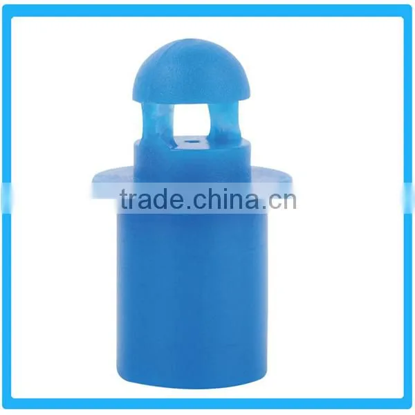 High quality low price take aparts adjustable irrigation dripper