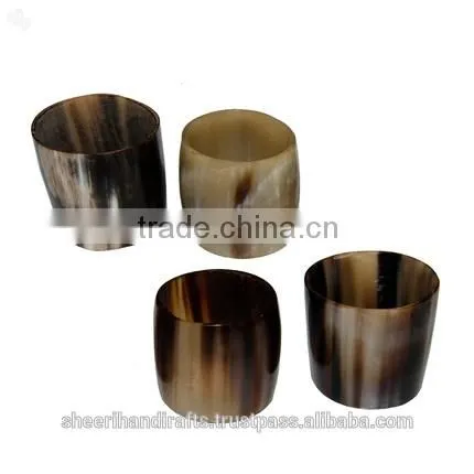 Ox/cow/buffalo Napkin With Brass Manufacturing Company India photo-5