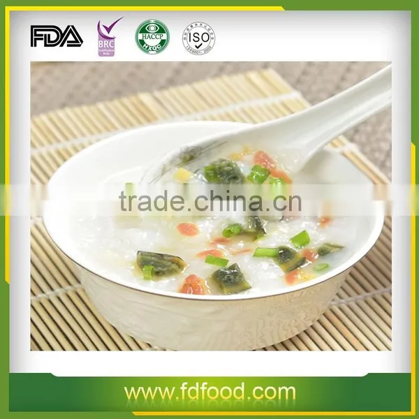 Freeze Dried Preserved Egg for Instand Soup, Noodle, Porridge photo-5