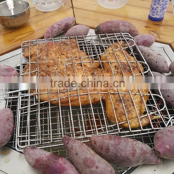 BBQ grill