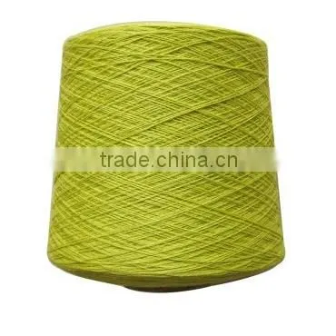 100% Merino Wool Worsted Yarn Textile Preshrunk Australian Wool Yarn 28 nm / 2