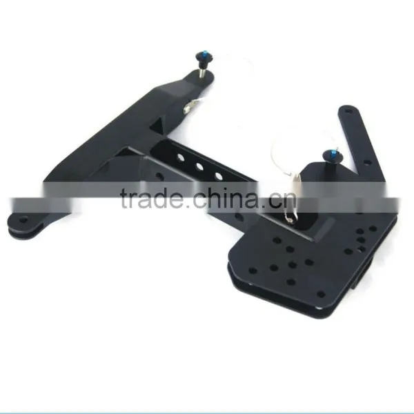 Aluminium Alloy for Line Array Speaker