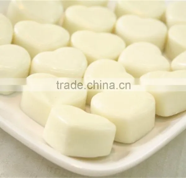 Cocoa Butter Substitute photo-3