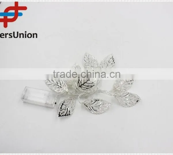 No.1 yiwu exporting commission agent wanted led string light for home decoration