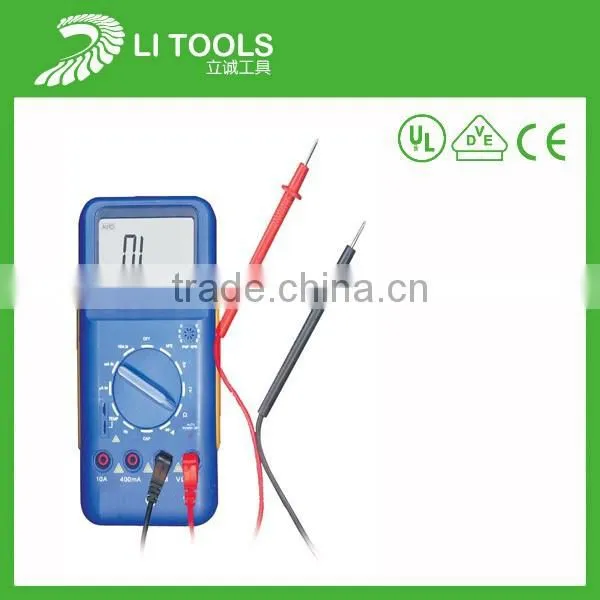 Multi-Purpose Power Short Automotive Electric Circuit Tester photo-3