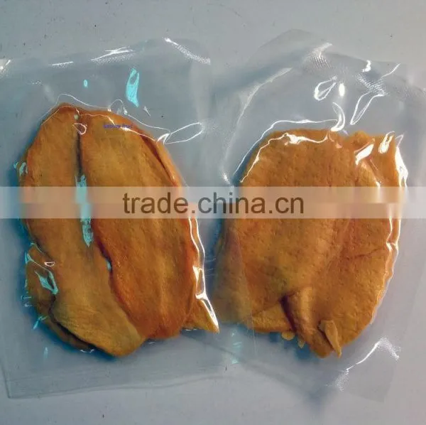 Vietnam HACCP/ISO/HALAL Soft Dried Magon Fruit photo-2