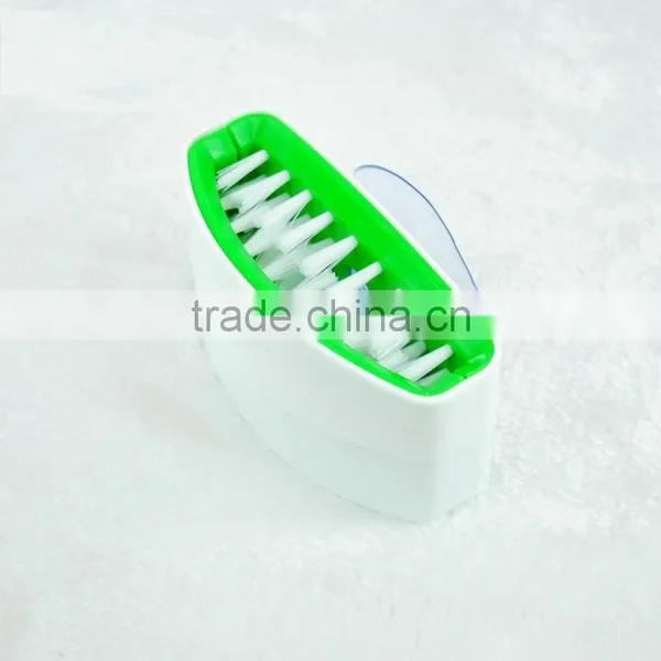 Cutlery Cleaner Knife Fork Spoon Brush Clean Tools photo-5