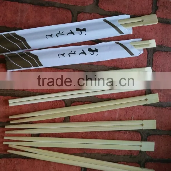 Paper Chopsticks Whole Cover 24cm 23cm 21cm photo-3