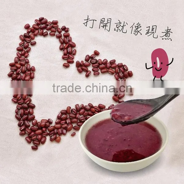 Taiwan Sweet Red Beans Dessert photo-3