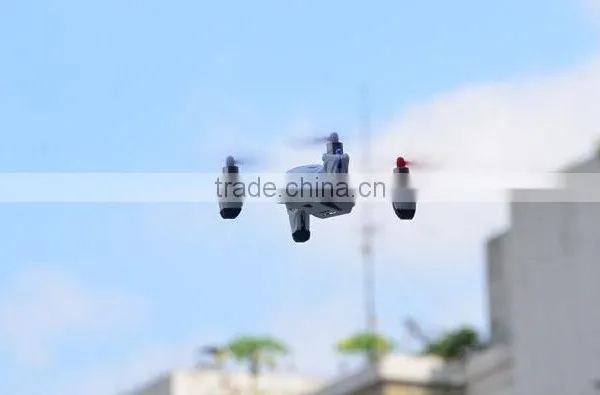 Hot Offer Fpv Quadcopter 5.8ghz Transmitter Hubsan x4 Pro H107c photo-3