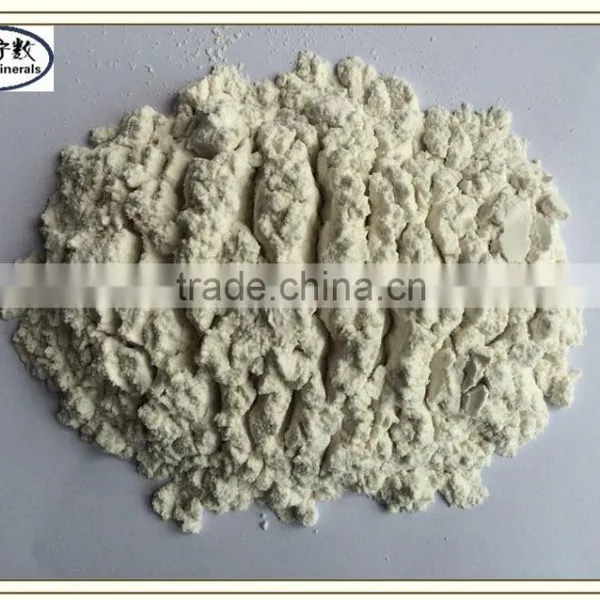 Sodium Bentonite for Sealant and Adhesive photo-2