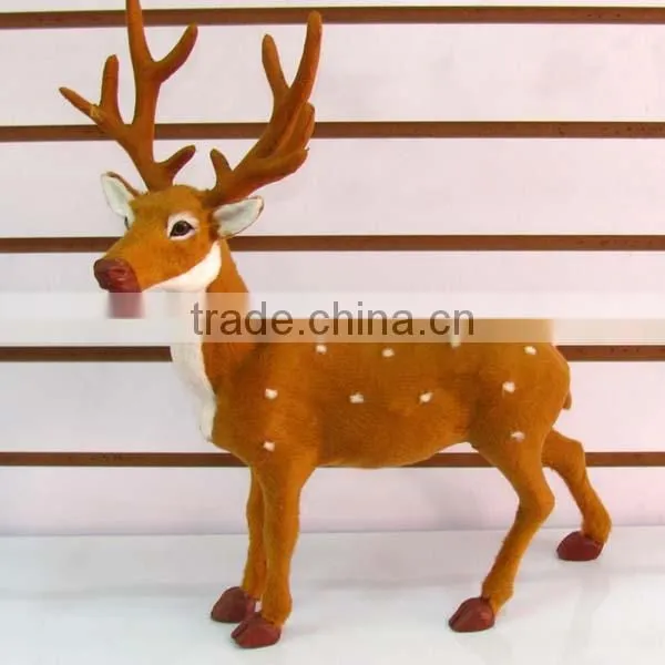 Simulation Type Holiday Outdoor Large Nativity Animals photo-2
