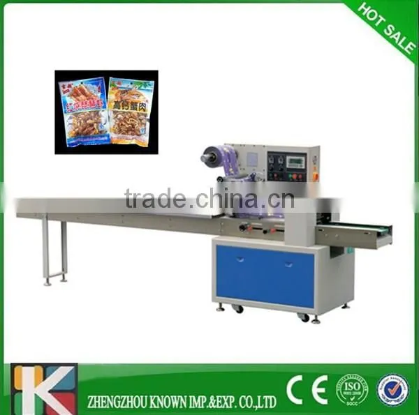 Automatic Coffee Tea Bag Sugar Sachet Pouch Filling Packing Machine Packaging Machine photo-4
