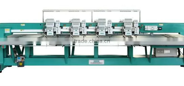 Towel Embroidery Machine