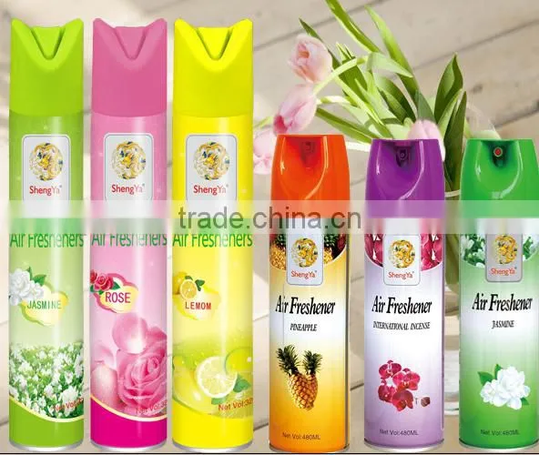 High Quality Natural Air Freshener Spray,Household Air Freshener photo-3