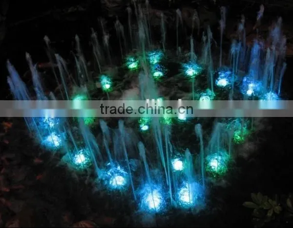 Good Quality Beauty Decor Music Fountain HQ3268CFYM1 photo-2