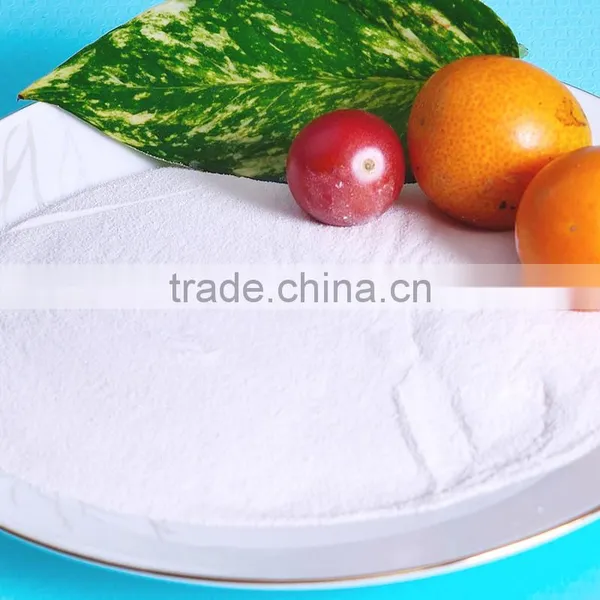 Chelated EDTA-Mg Fertilizer 6% EDTA-Mg photo-5