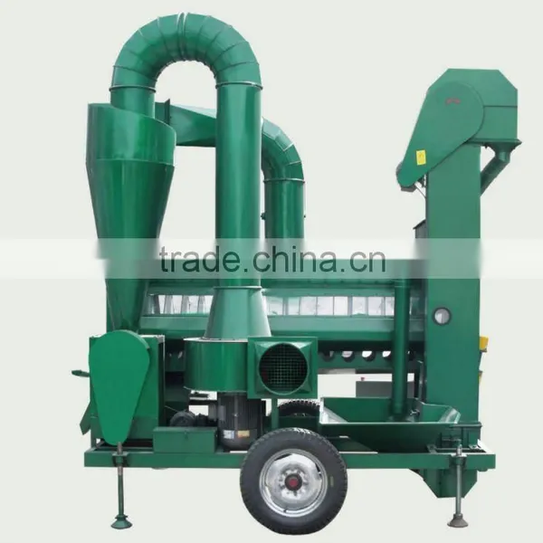 Dodder Seed Gravity Separator Machine
