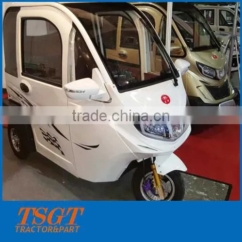 Cheap Price Model With 48v 1000w Motor Bajaj From China Supplier for Hot Sale With Cool Closed Cabin photo-3
