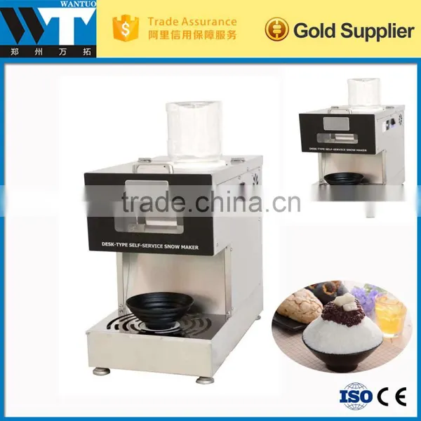 Ice Flake Making Machine / Commercial Ice Flake Machine Price / Ice Flake Maker for Sale photo-5