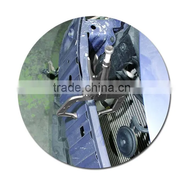[Handy-Age]-Regular Tips Locking C-Clamp (U.S.A Type) (HT2300-038) photo-2