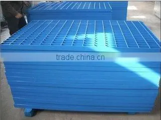 304/316/Galvanized Certified Stainless Steel Bar Gratings photo-6