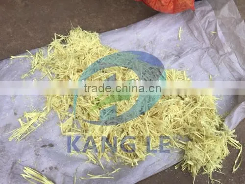 Professional Waste Kevlar Cutting Machine / Kevlar Fiber Cutter photo-2