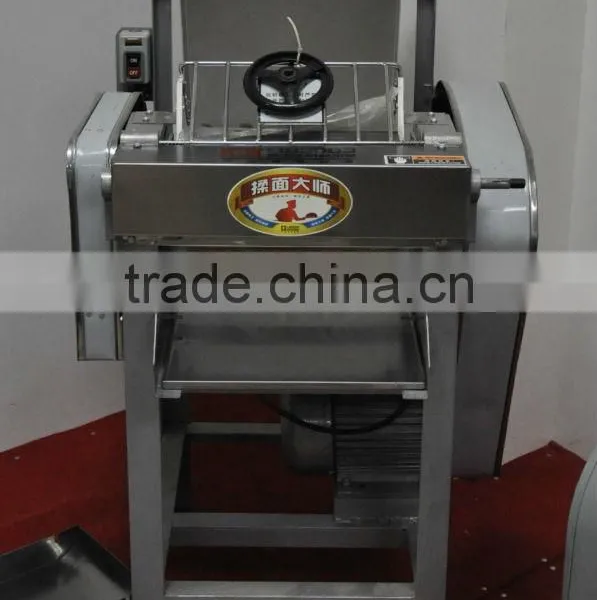 Industrial Automatic Flour Machine /Flour Mixer With 403 Stainless Steel photo-2
