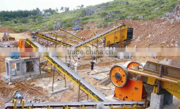 Mining Machine for Iron, Copper,Gold,Mn Etc. Beneficiation photo-5