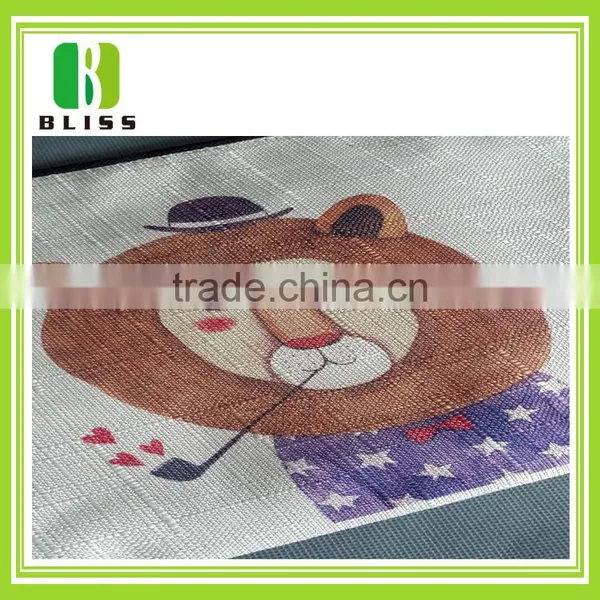Wholesale Factory Price Logo Printed Cute Jute Gift Bag photo-6