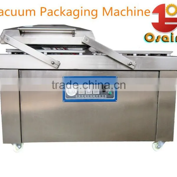 2016 New Type Meat Food Processing Machine Vacuum Packaging Machine for Sale