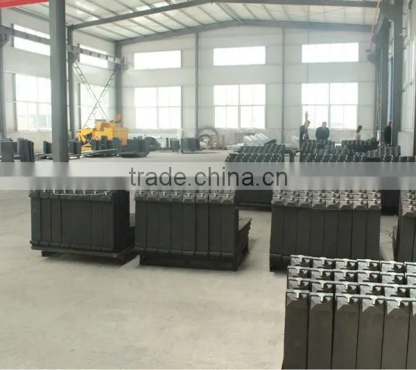 High Quality but Competitive Price Forks for Forklift