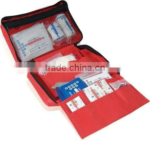 first aid kit
