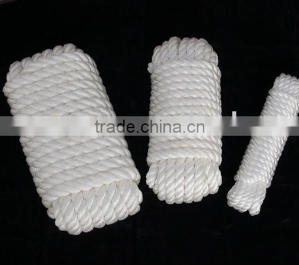 Fazenda Nylon Multifilament Rope