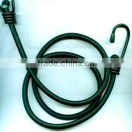 Terrific Black Color With Single Side Logo, Nylon Elastic Webbing photo-5