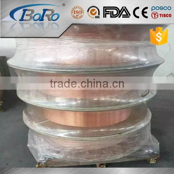 Cheap Air Conditioner 6.35 mm Copper Pipe in China photo-6